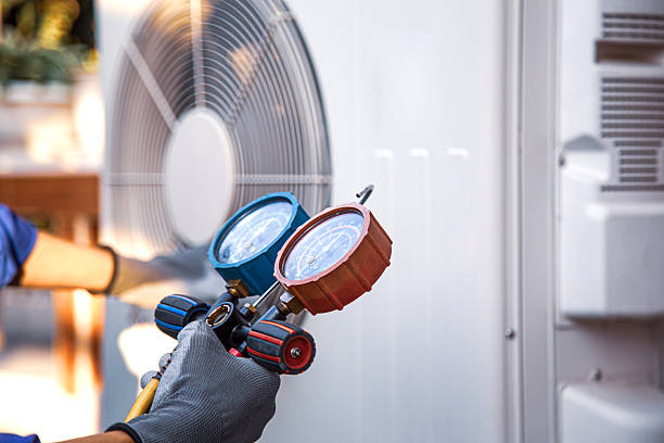 Affordable Hvac solutions in Wind Ridge, PA